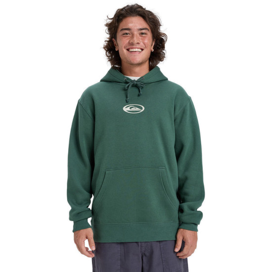 Quiksilver Ανδρικό φούτερ Salt Water Graphic - Hoodie for Men